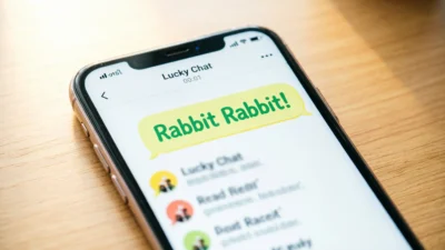 rabbit-rabbit-meaning