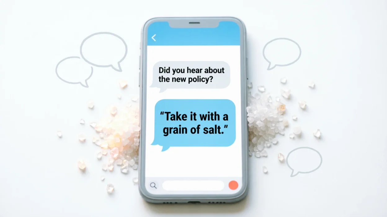 with-a-grain-of-salt-meaning