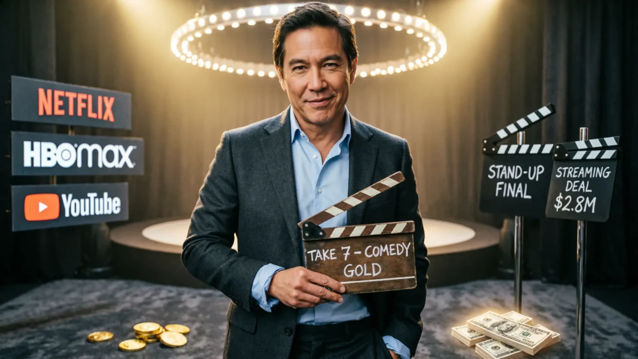 David Spade net worth