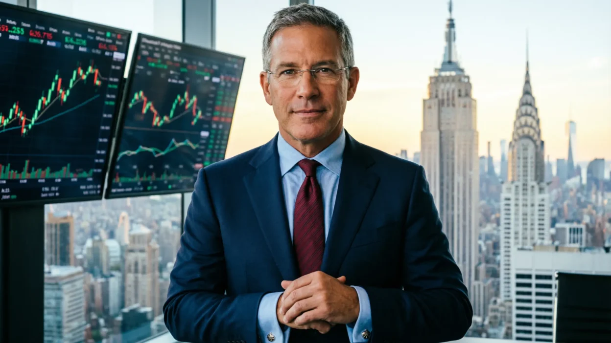 Howard Lutnick net worth