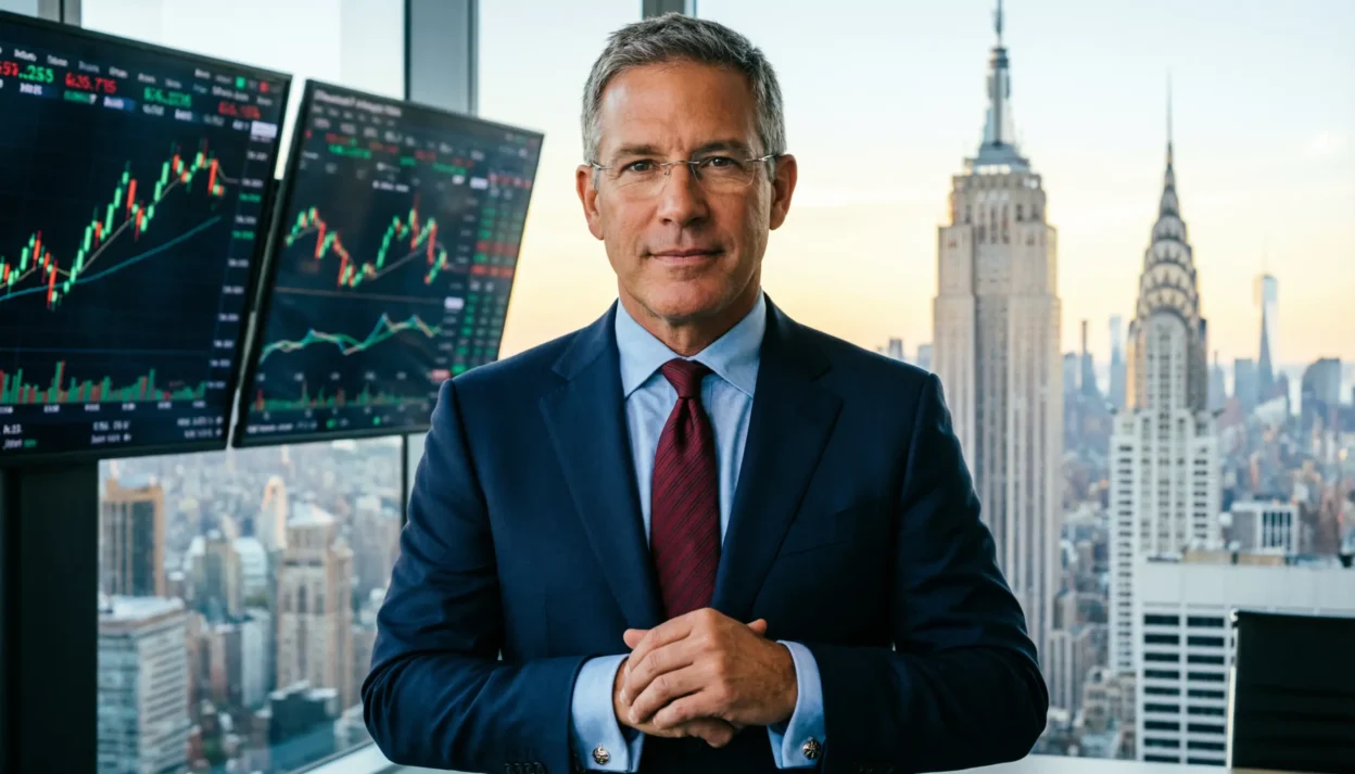 Howard Lutnick net worth