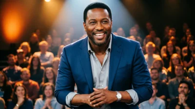 Kenan Thompson net worth