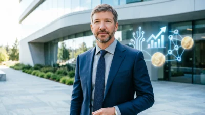 Larry Page Net Worth