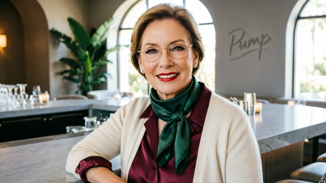 Lisa Vanderpump Net Worth