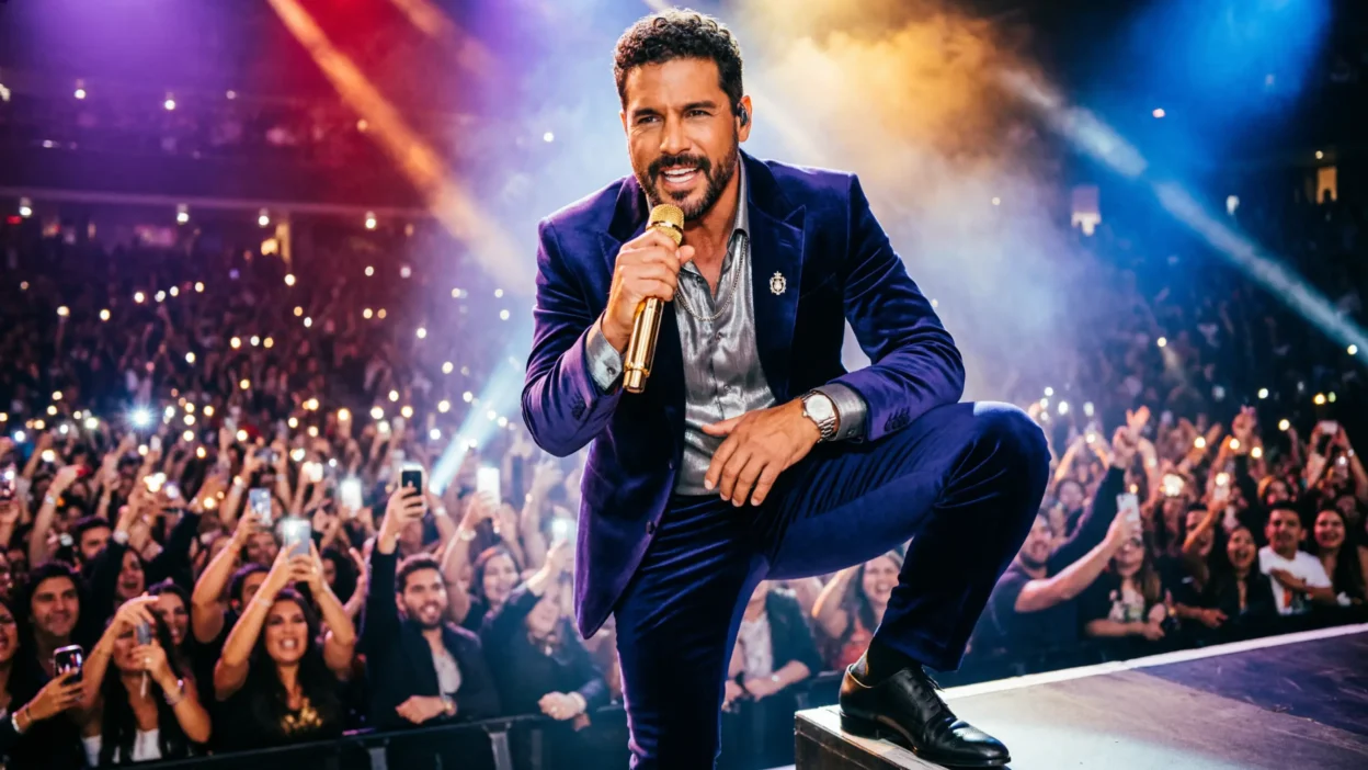 Marc Anthony Net Worth