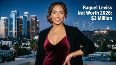 Raquel Leviss Net Worth