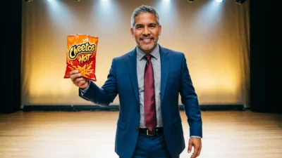 Richard Montañez Net Worth