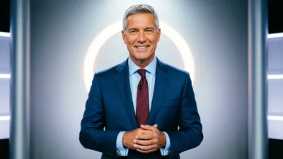 Robert Herjavec Net Worth