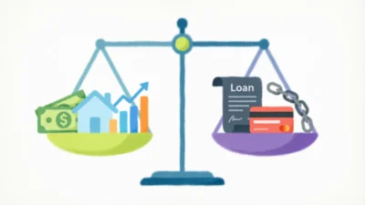 what does net worth mean